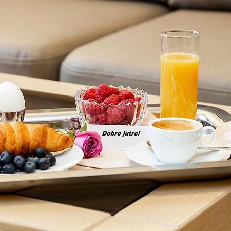 سبليت Apartments Aspalathos المظهر الخارجي الصورة