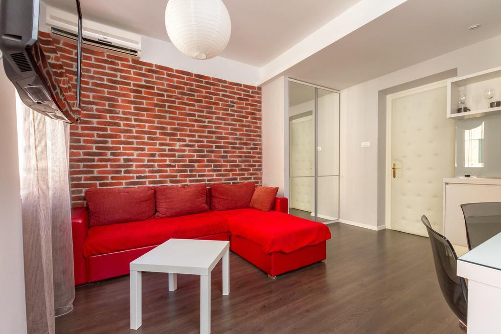 سبليت Apartments Aspalathos المظهر الخارجي الصورة