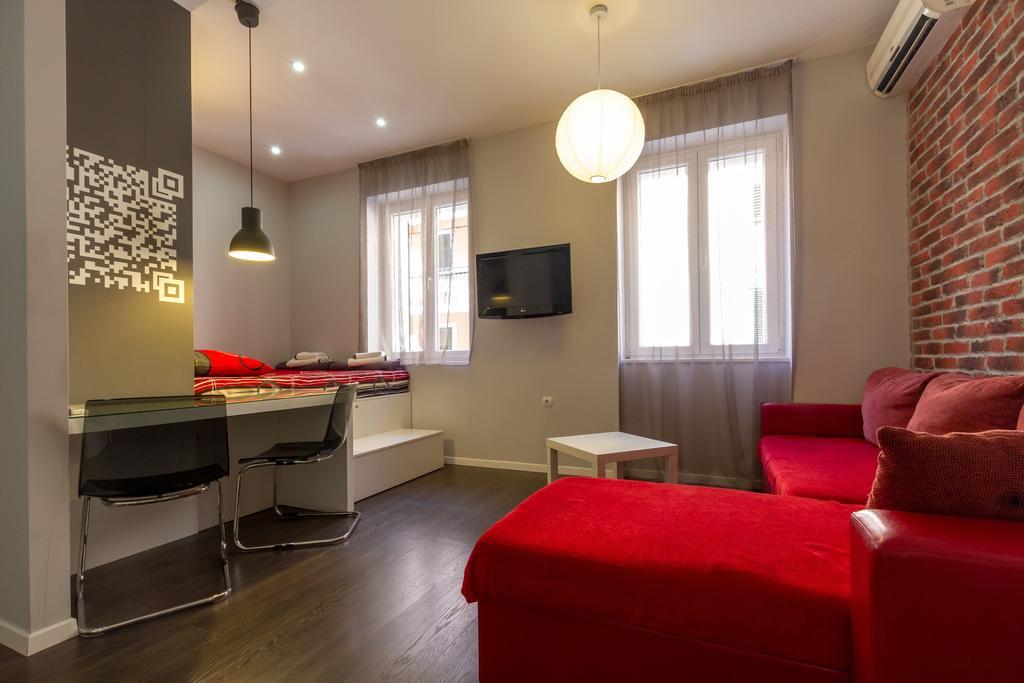 سبليت Apartments Aspalathos المظهر الخارجي الصورة