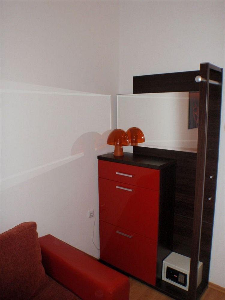 سبليت Apartments Aspalathos المظهر الخارجي الصورة