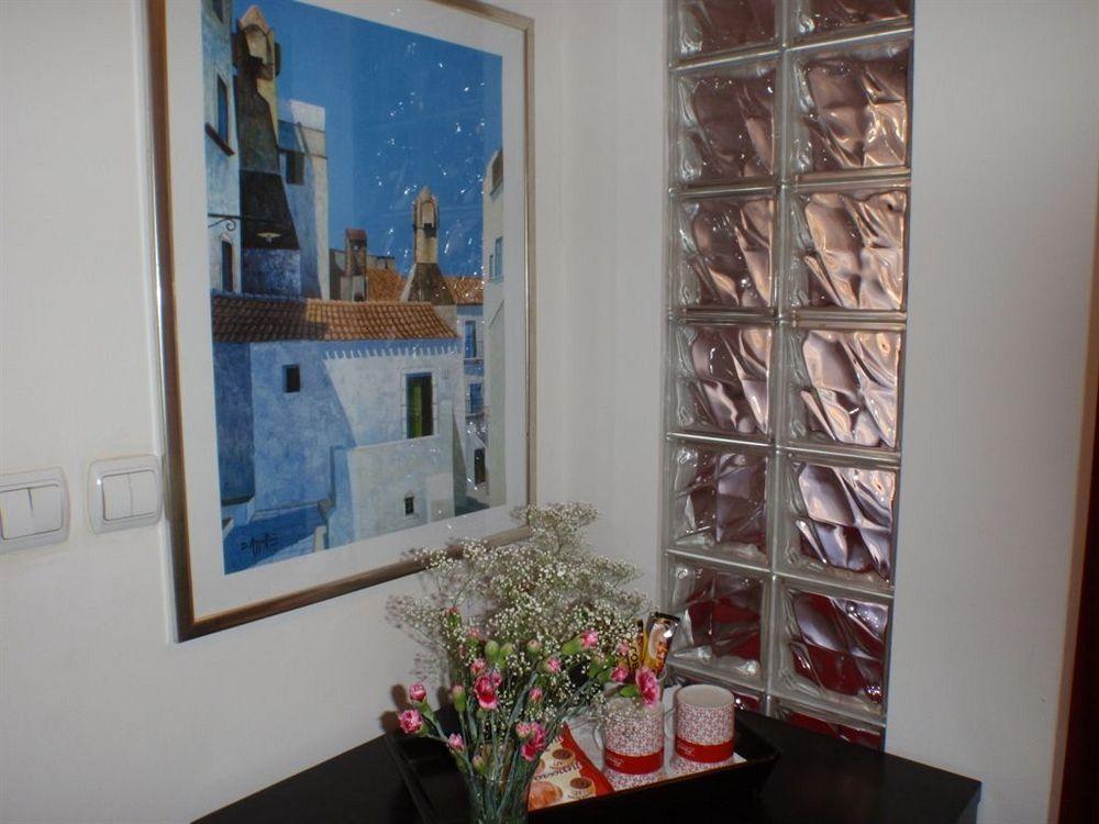سبليت Apartments Aspalathos المظهر الخارجي الصورة