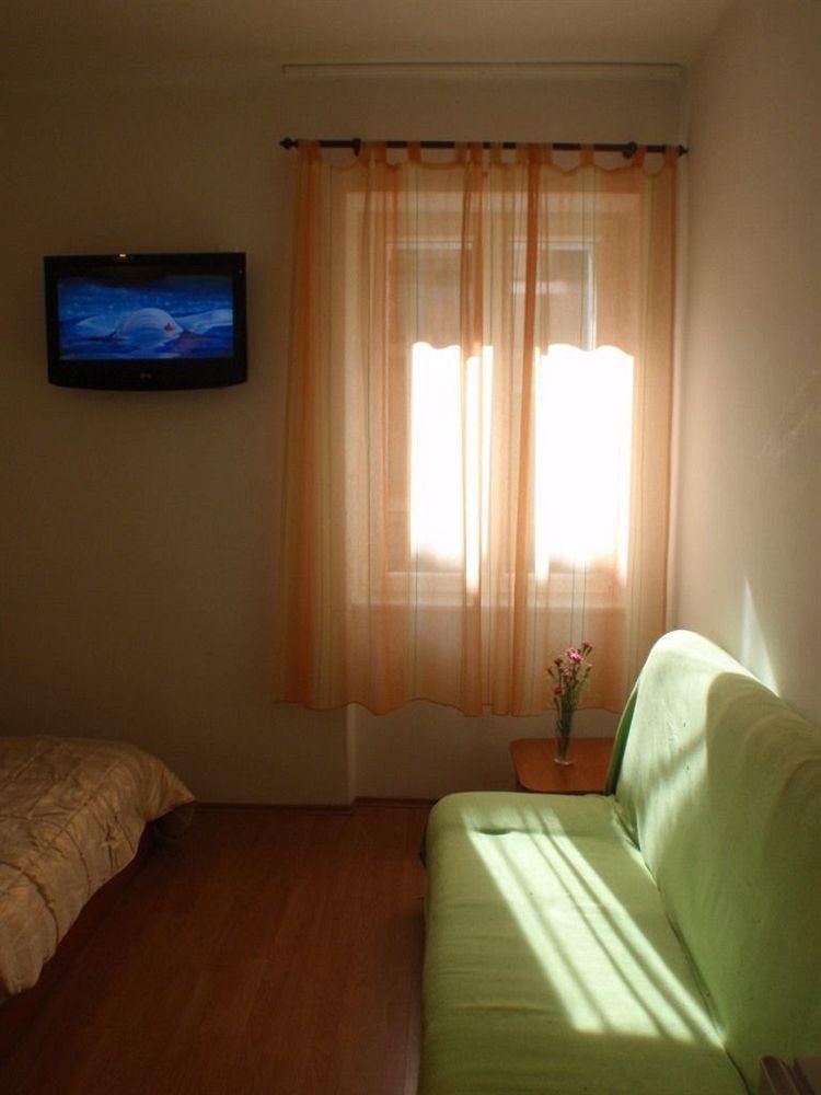 سبليت Apartments Aspalathos المظهر الخارجي الصورة