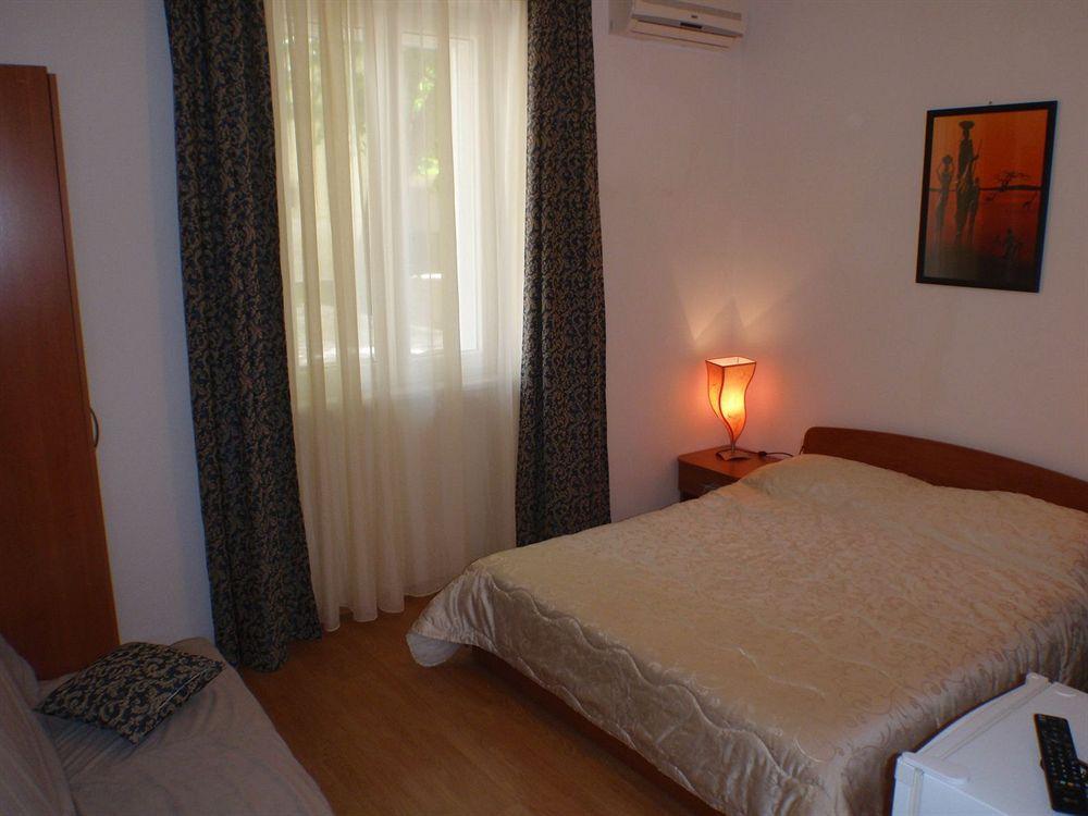 سبليت Apartments Aspalathos المظهر الخارجي الصورة