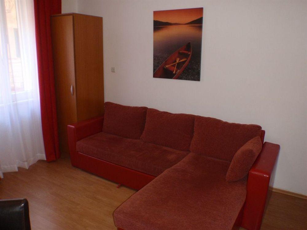سبليت Apartments Aspalathos المظهر الخارجي الصورة