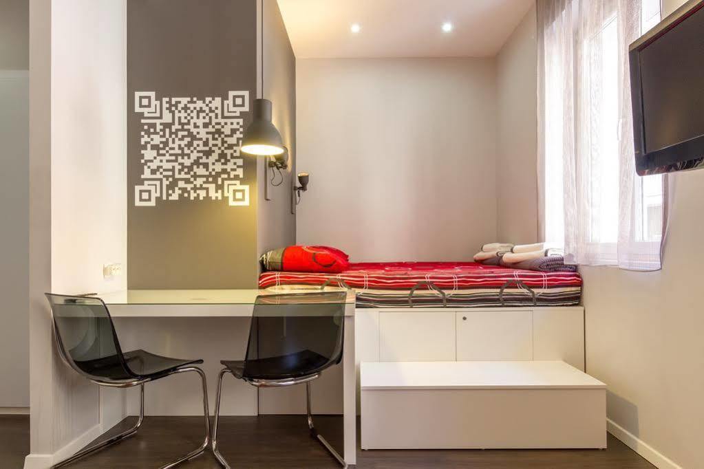 سبليت Apartments Aspalathos المظهر الخارجي الصورة