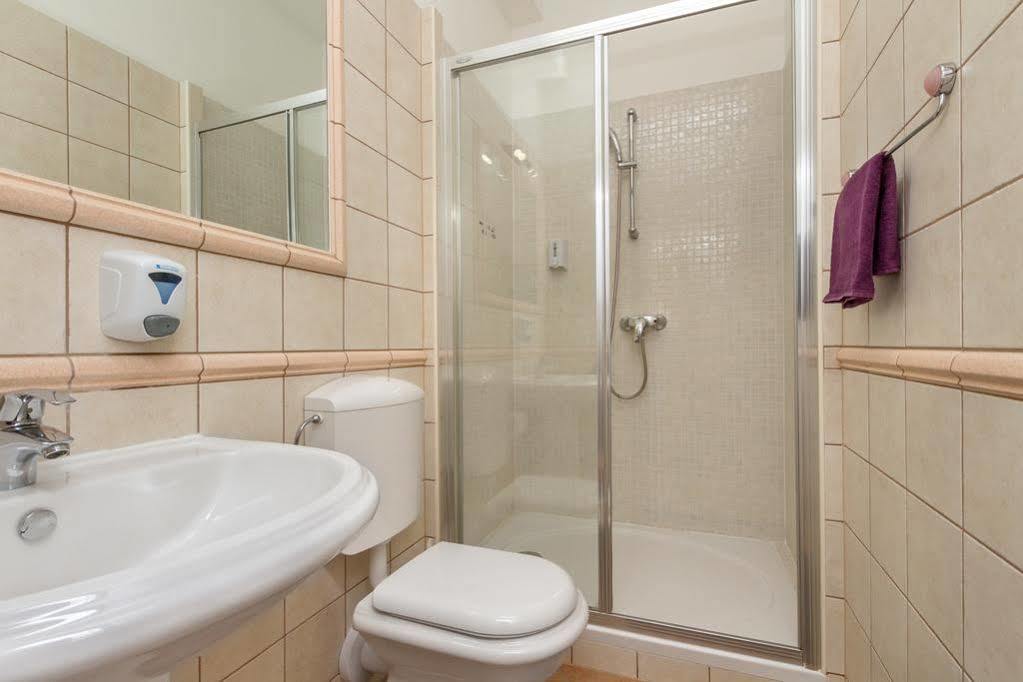 سبليت Apartments Aspalathos المظهر الخارجي الصورة