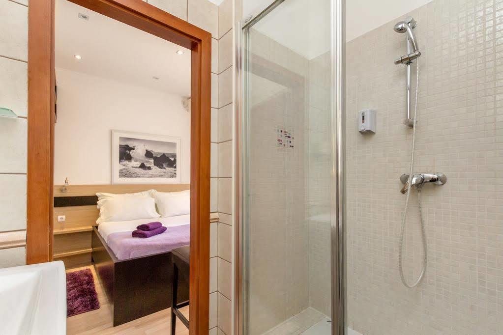 سبليت Apartments Aspalathos المظهر الخارجي الصورة