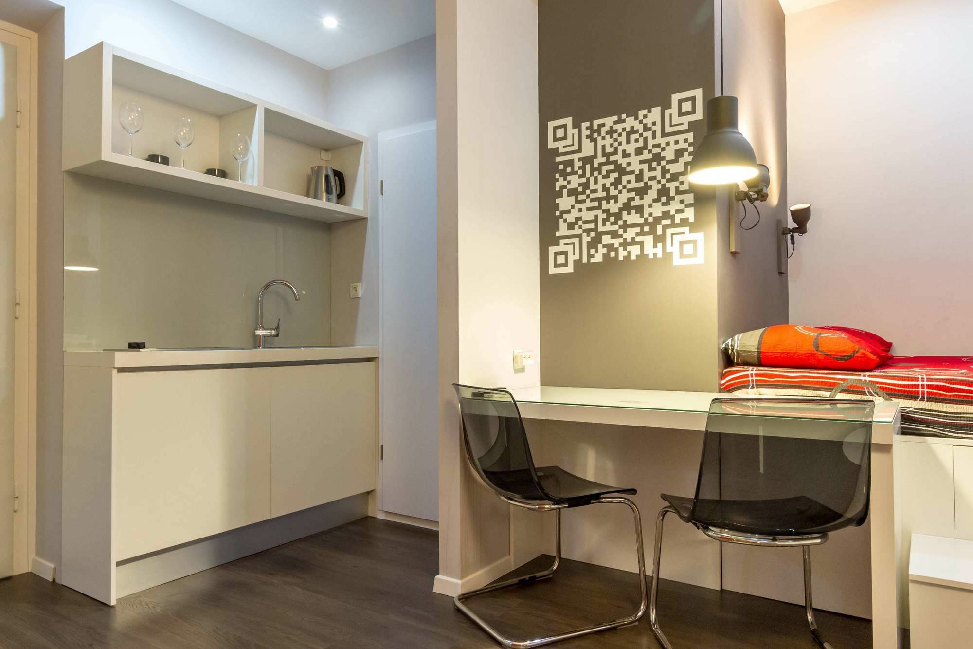 سبليت Apartments Aspalathos المظهر الخارجي الصورة