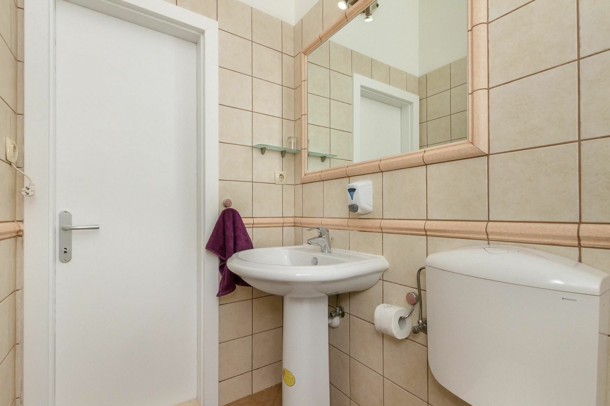 سبليت Apartments Aspalathos المظهر الخارجي الصورة