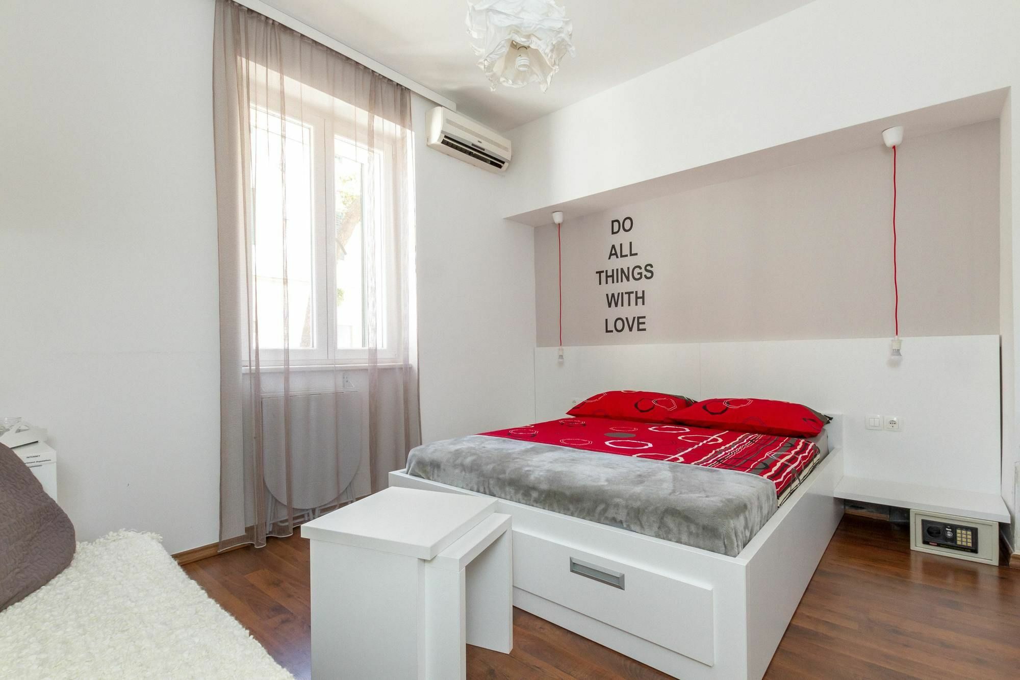 سبليت Apartments Aspalathos المظهر الخارجي الصورة