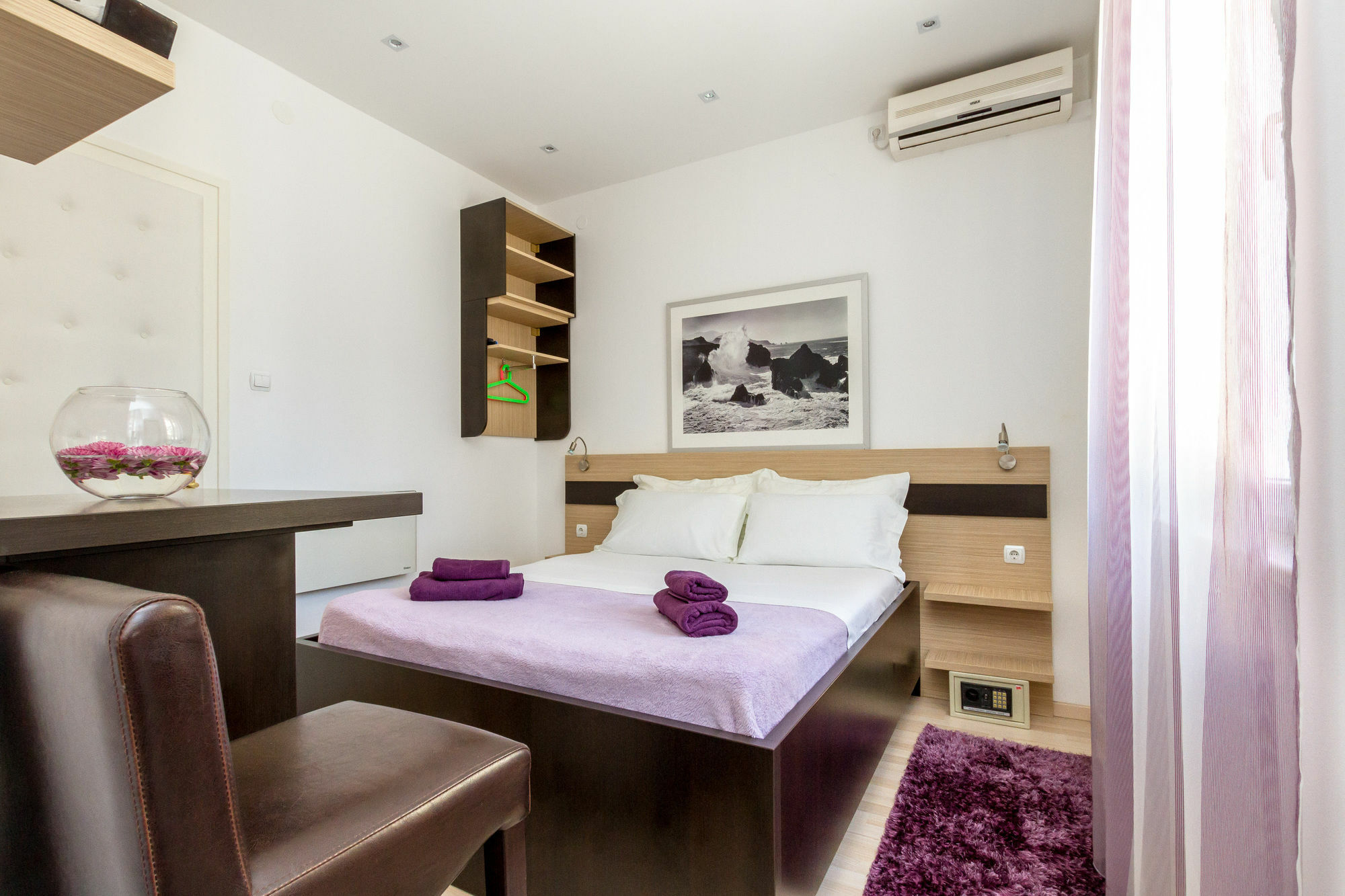 سبليت Apartments Aspalathos المظهر الخارجي الصورة