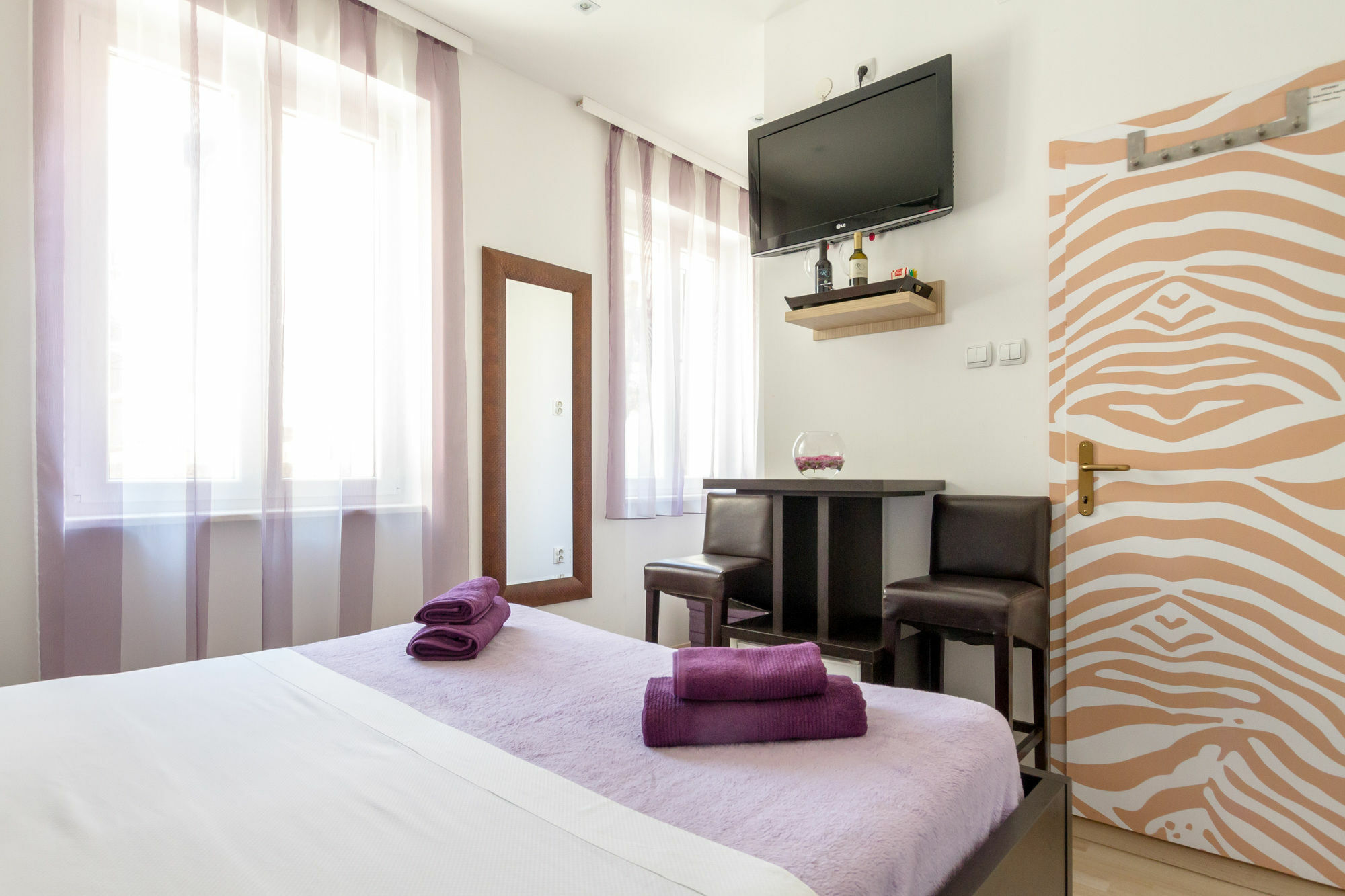 سبليت Apartments Aspalathos المظهر الخارجي الصورة