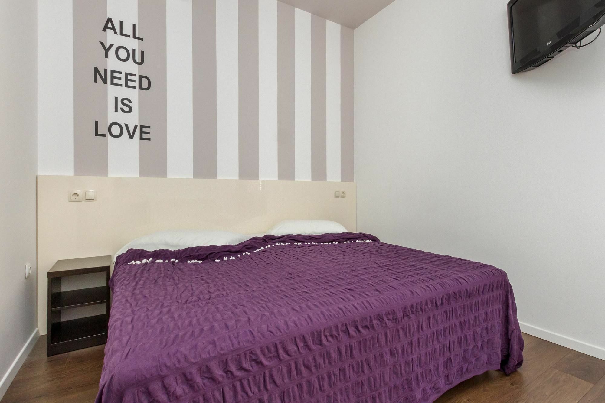 سبليت Apartments Aspalathos المظهر الخارجي الصورة