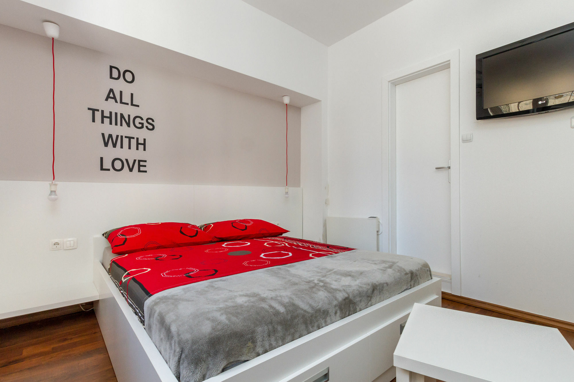 سبليت Apartments Aspalathos المظهر الخارجي الصورة