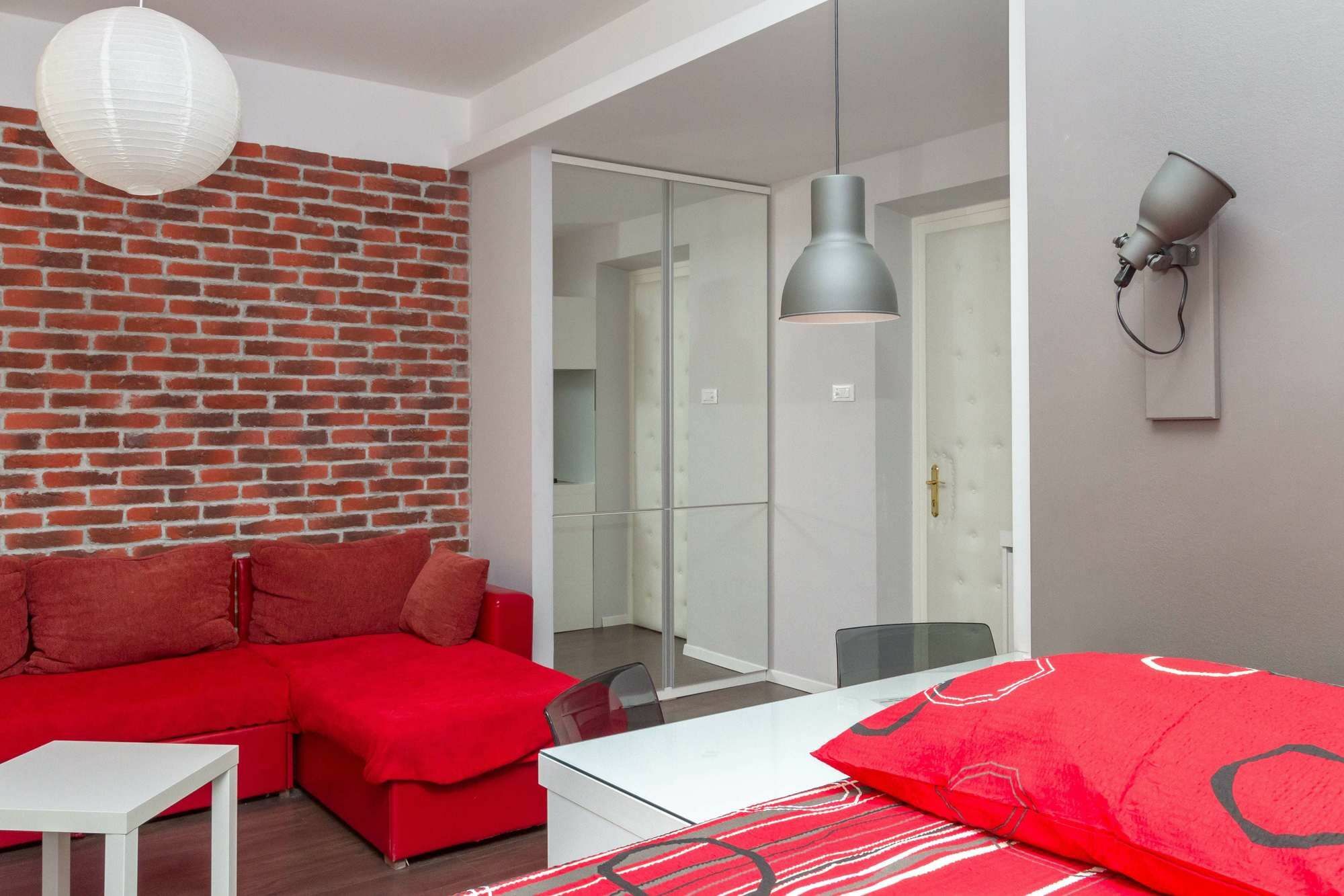 سبليت Apartments Aspalathos المظهر الخارجي الصورة